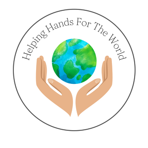 Fundraising Page: Helping Hands